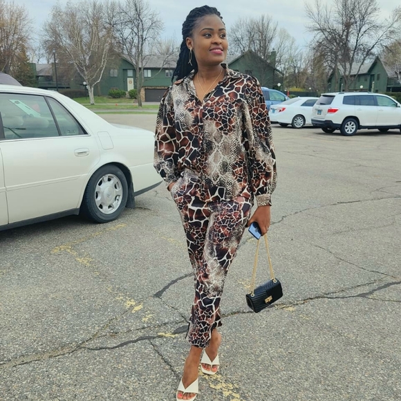 Meet your Posher, Aurelie - Picture 5 of 6